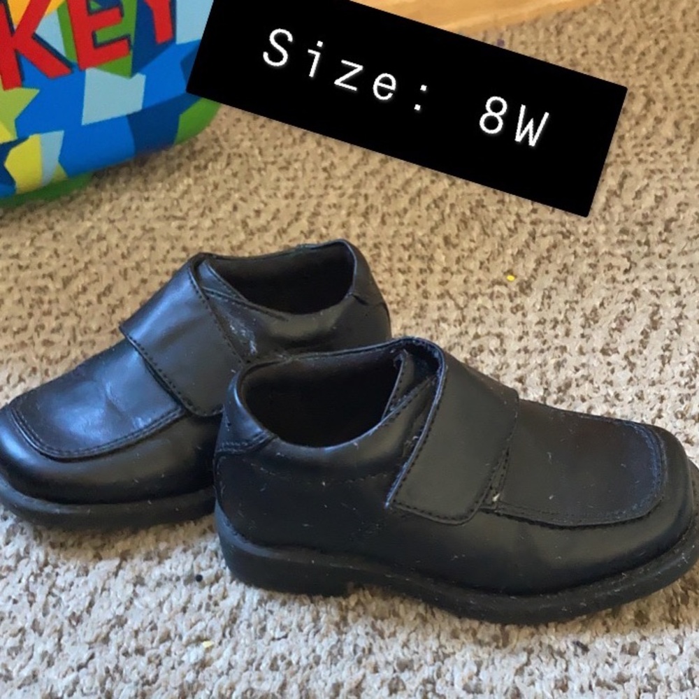 Church Shoe